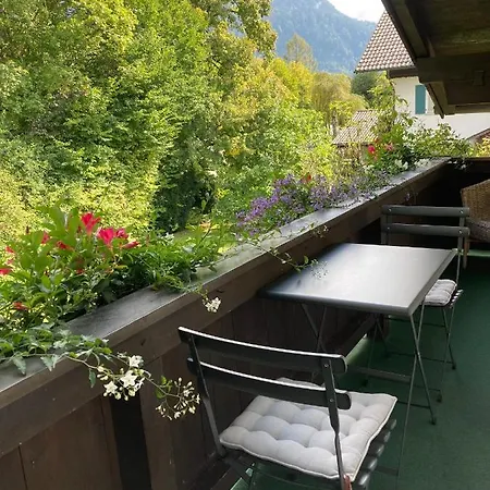 Valentin In * Oberammergau