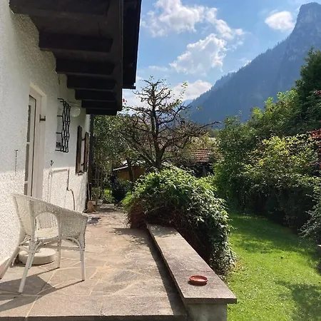 Villa Valentin In *
