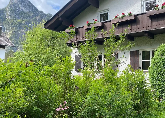 Villa Valentin In