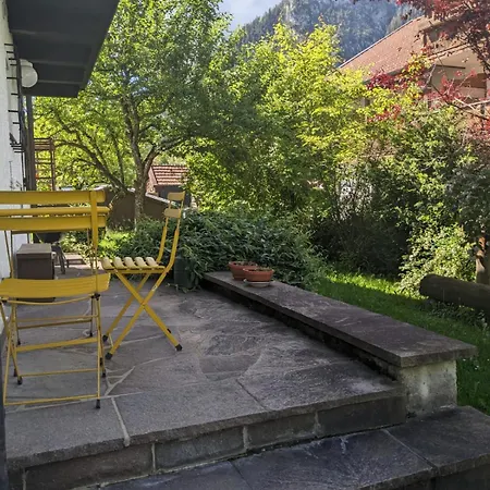 Villa Valentin In